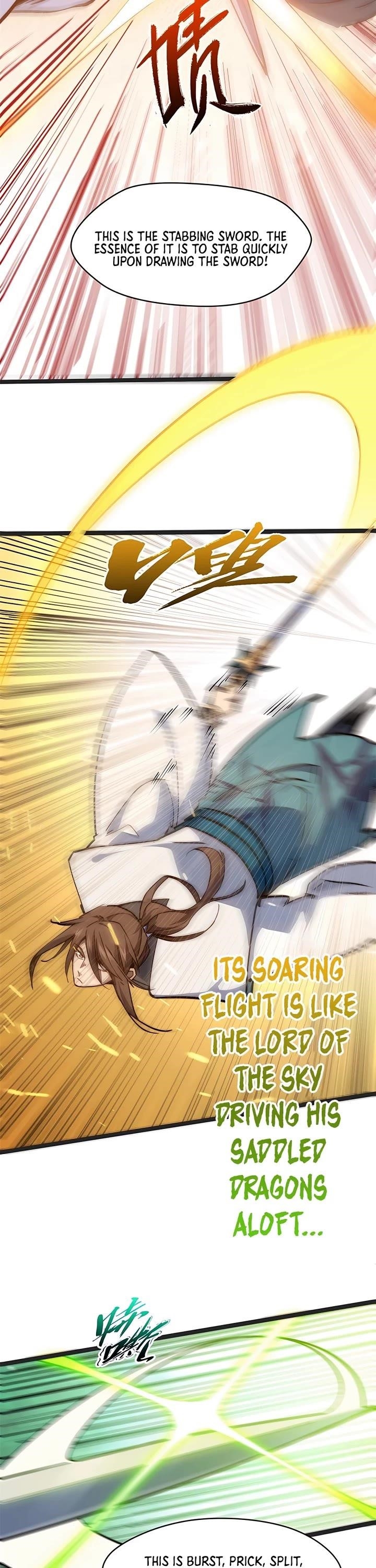 Secretly Cultivate For A Thousand Years Chapter 120 151 22