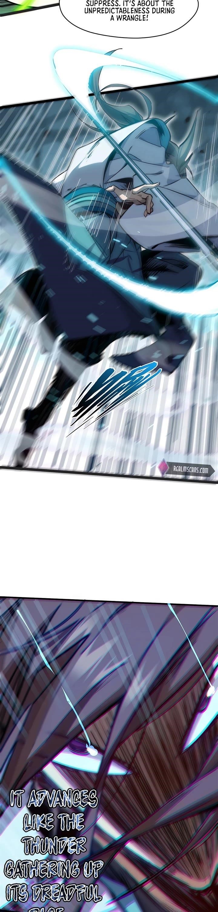 Secretly Cultivate For A Thousand Years Chapter 120 152 23