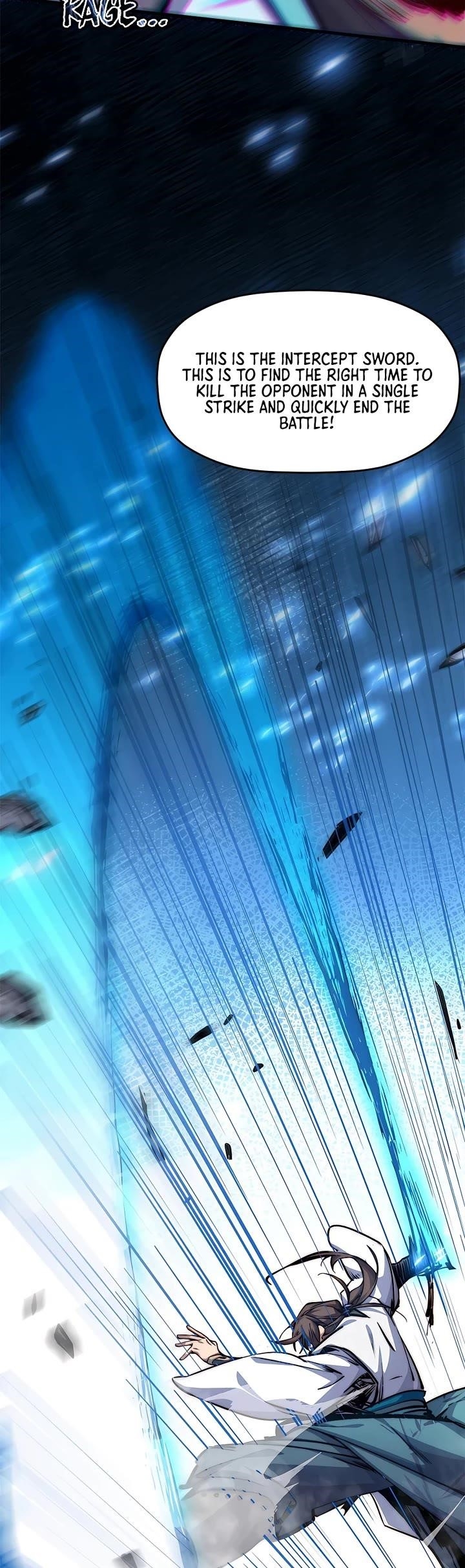 Secretly Cultivate For A Thousand Years Chapter 120 153 24