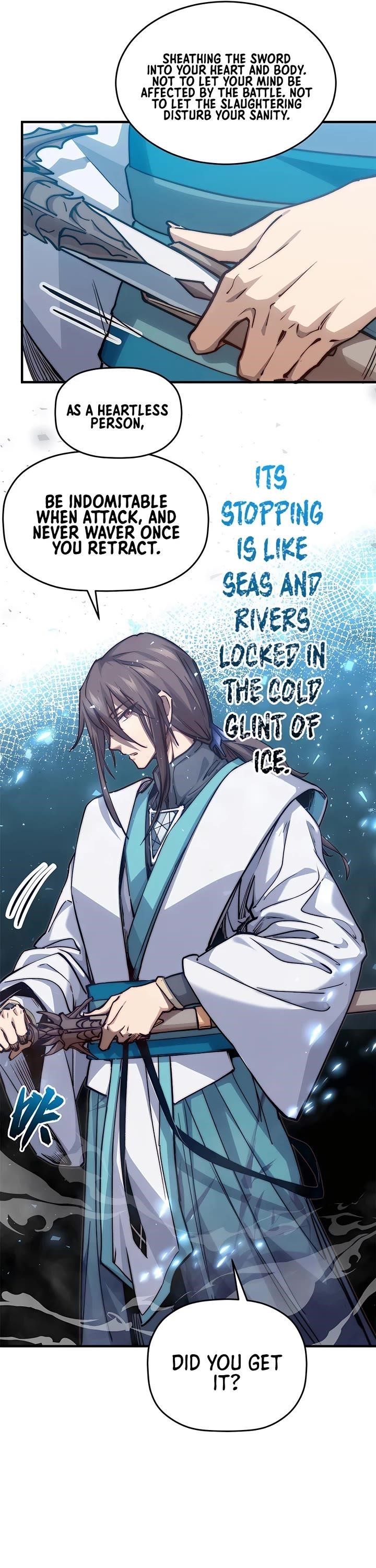 Secretly Cultivate For A Thousand Years Chapter 120 155 26