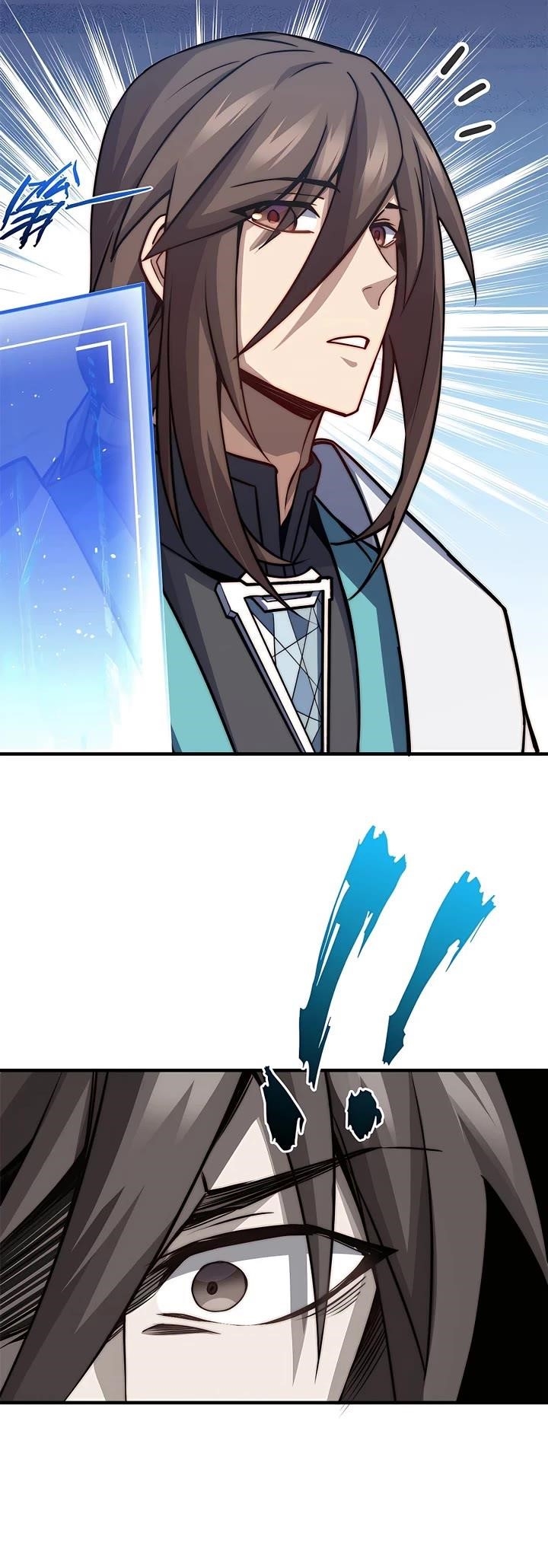 Secretly Cultivate For A Thousand Years Chapter 120 158 29