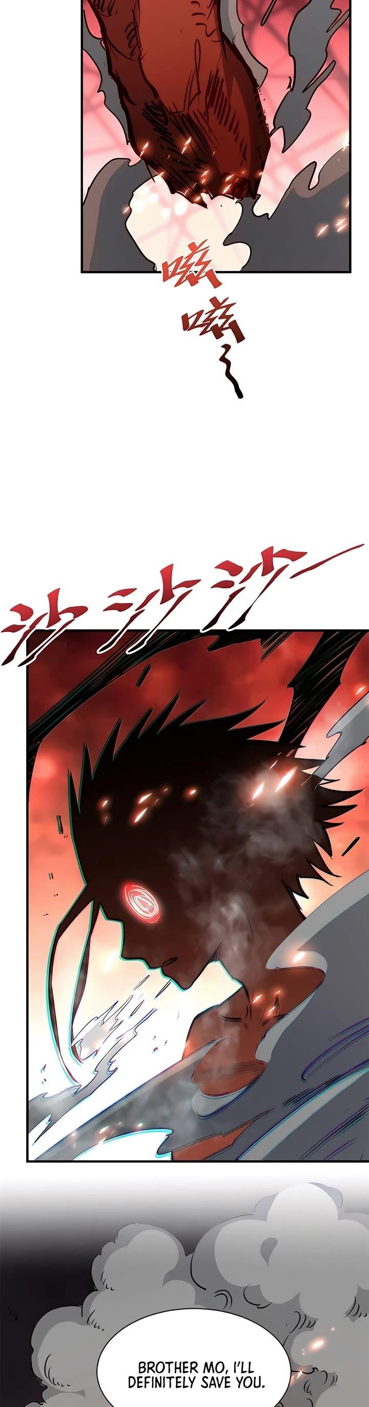 Secretly Cultivate For A Thousand Years Chapter 120 132 3