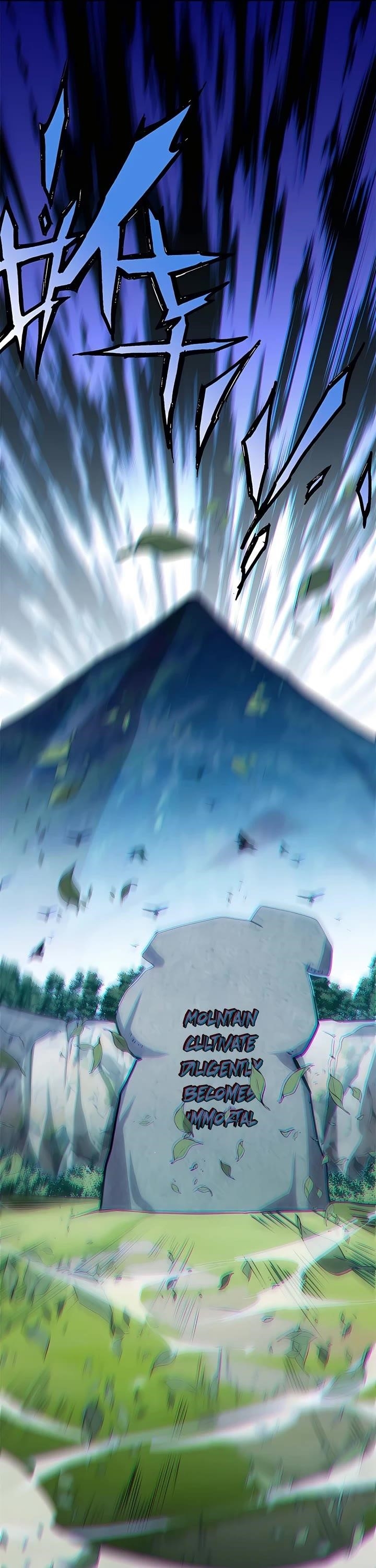 Secretly Cultivate For A Thousand Years Chapter 120 160 31