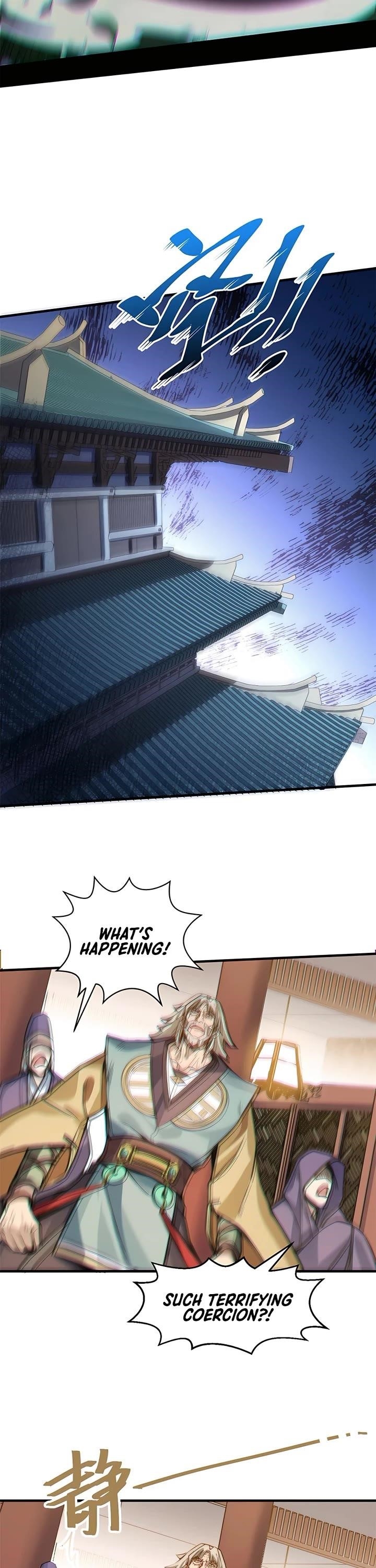 Secretly Cultivate For A Thousand Years Chapter 120 161 32