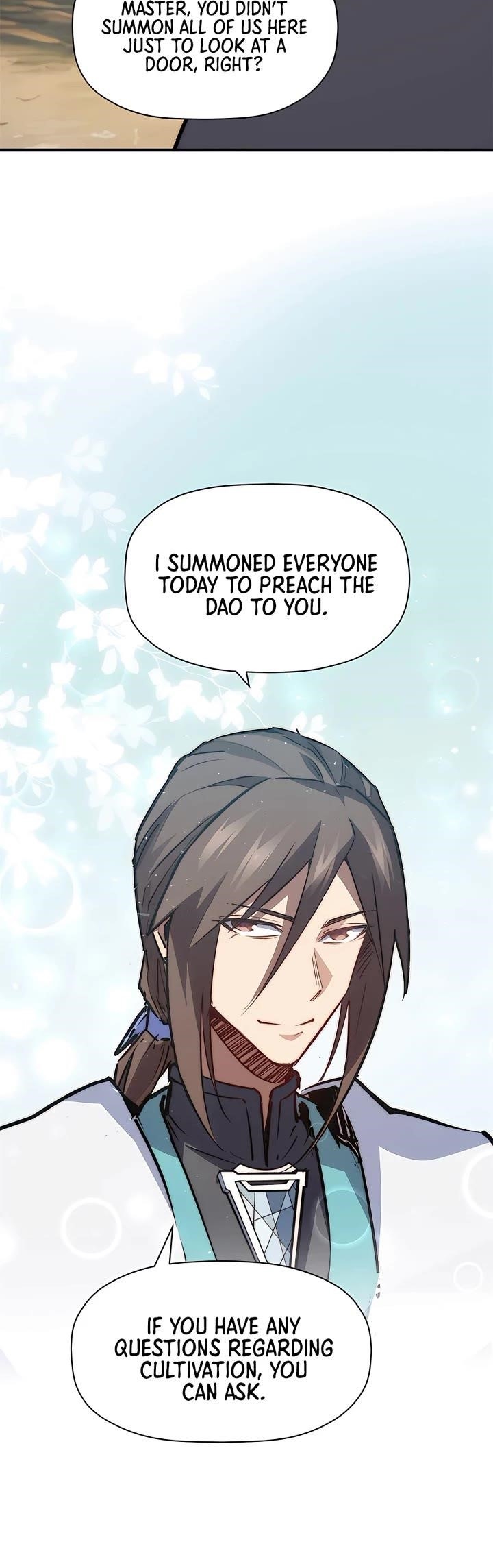 Secretly Cultivate For A Thousand Years Chapter 120 138 9