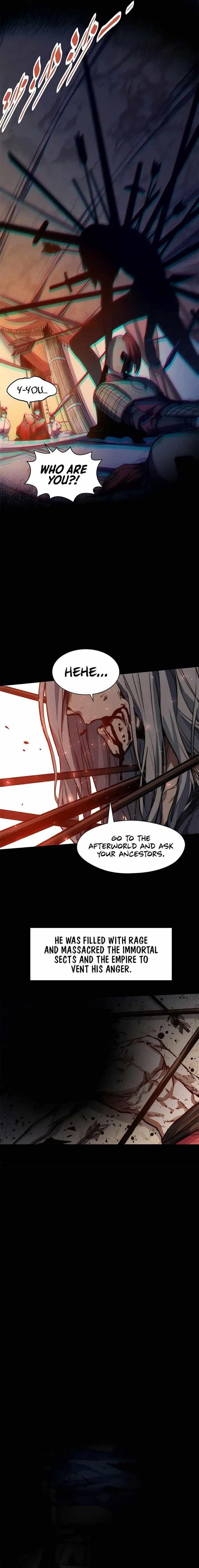 Secretly Cultivate For A Thousand Years Chapter 121 69 13