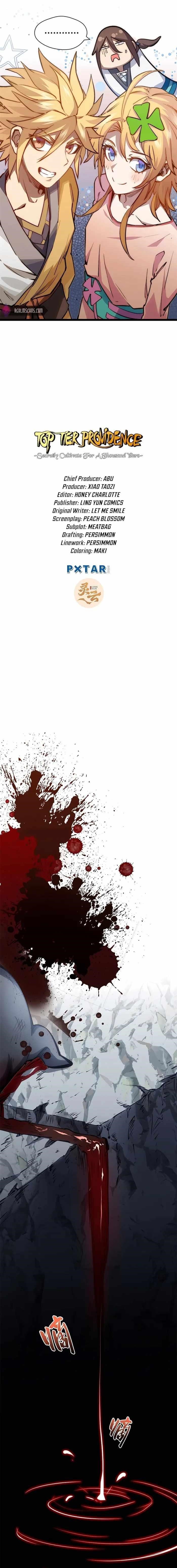 Secretly Cultivate For A Thousand Years Chapter 121 59 3