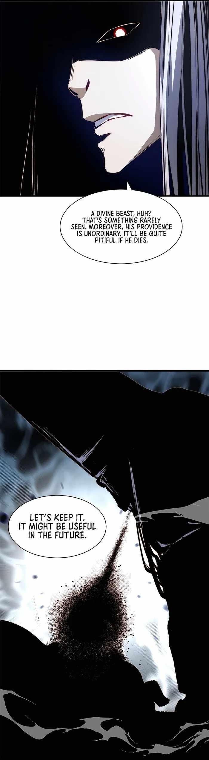 Secretly Cultivate For A Thousand Years Chapter 121 61 5