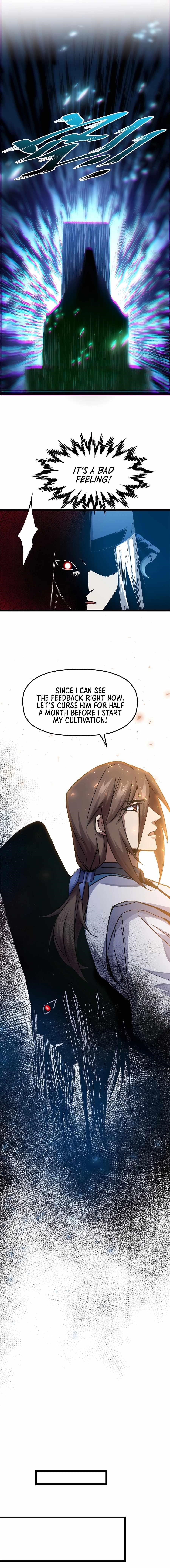 Secretly Cultivate For A Thousand Years Chapter 122 71 15