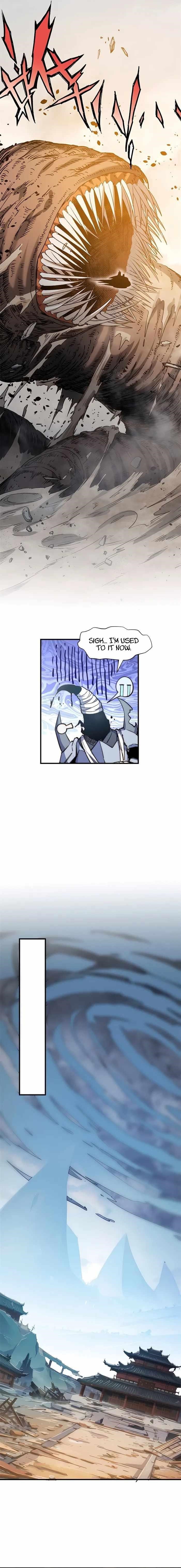 Secretly Cultivate For A Thousand Years Chapter 124 74 8