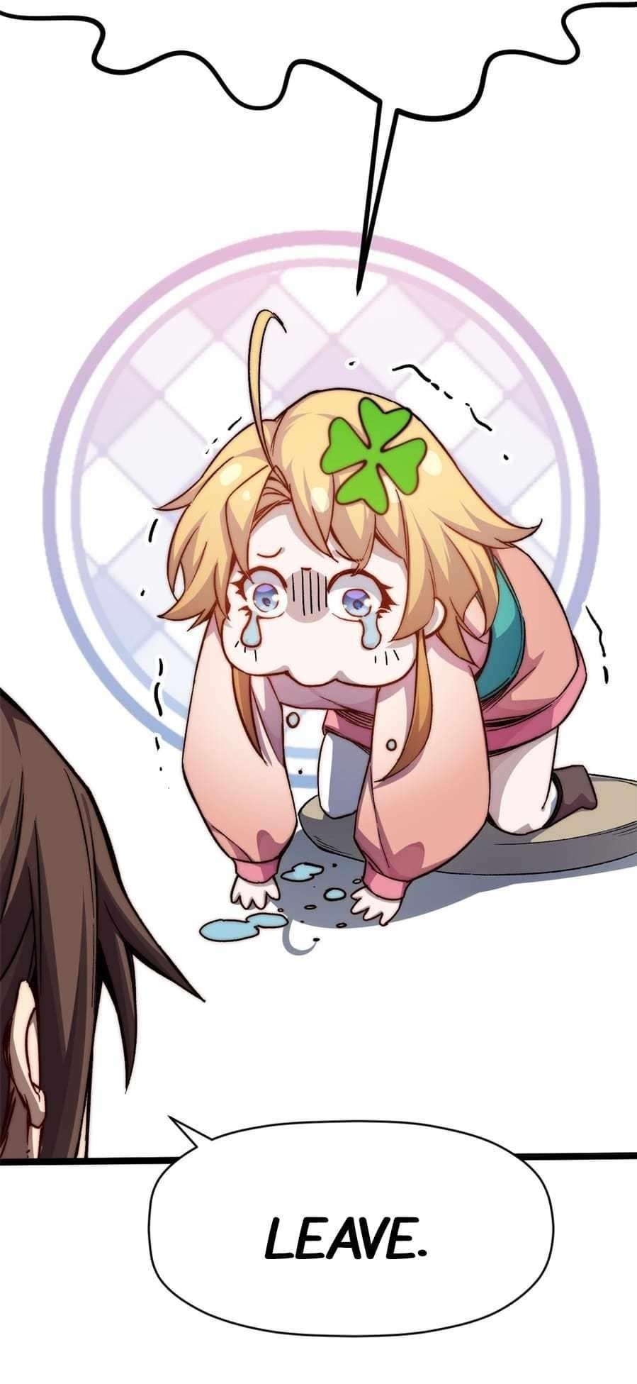 Secretly Cultivate For A Thousand Years Chapter 126 71 17