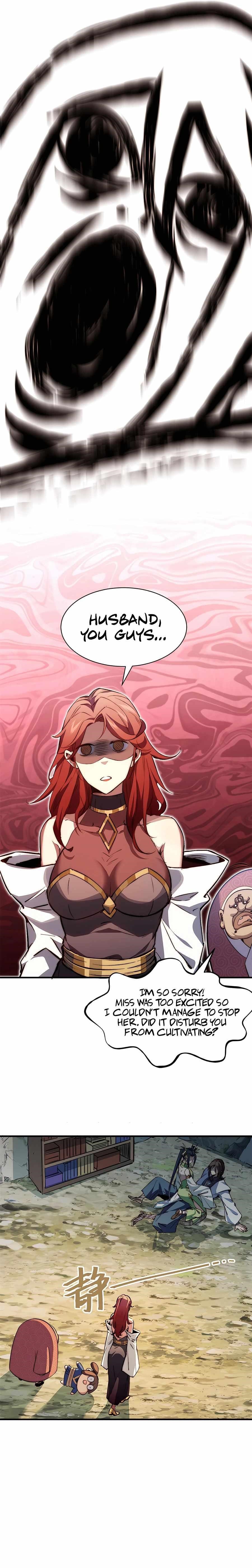 Secretly Cultivate For A Thousand Years Chapter 129 67 15