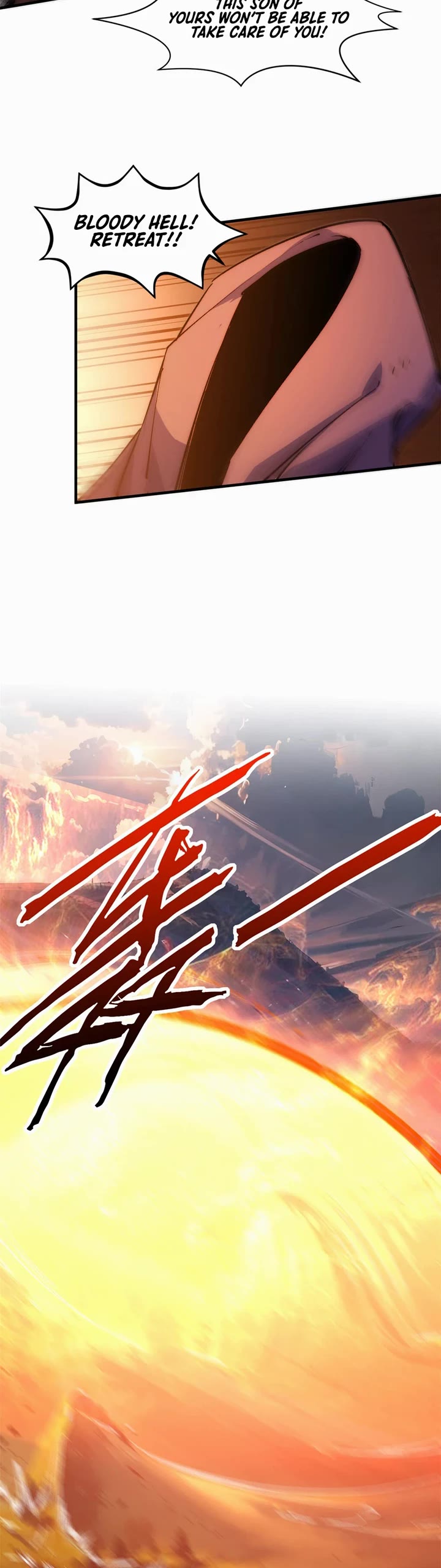 Secretly Cultivate For A Thousand Years Chapter 131 125 19 o