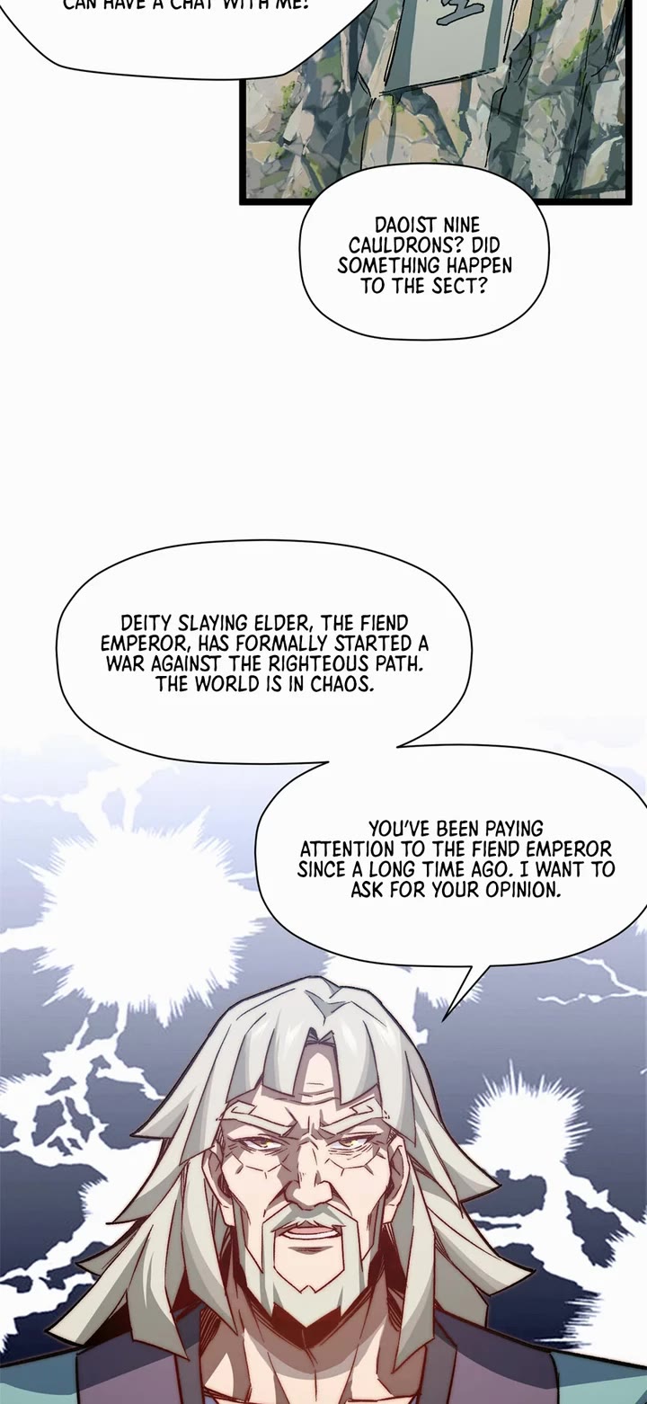 Secretly Cultivate For A Thousand Years Chapter 131 130 24 o