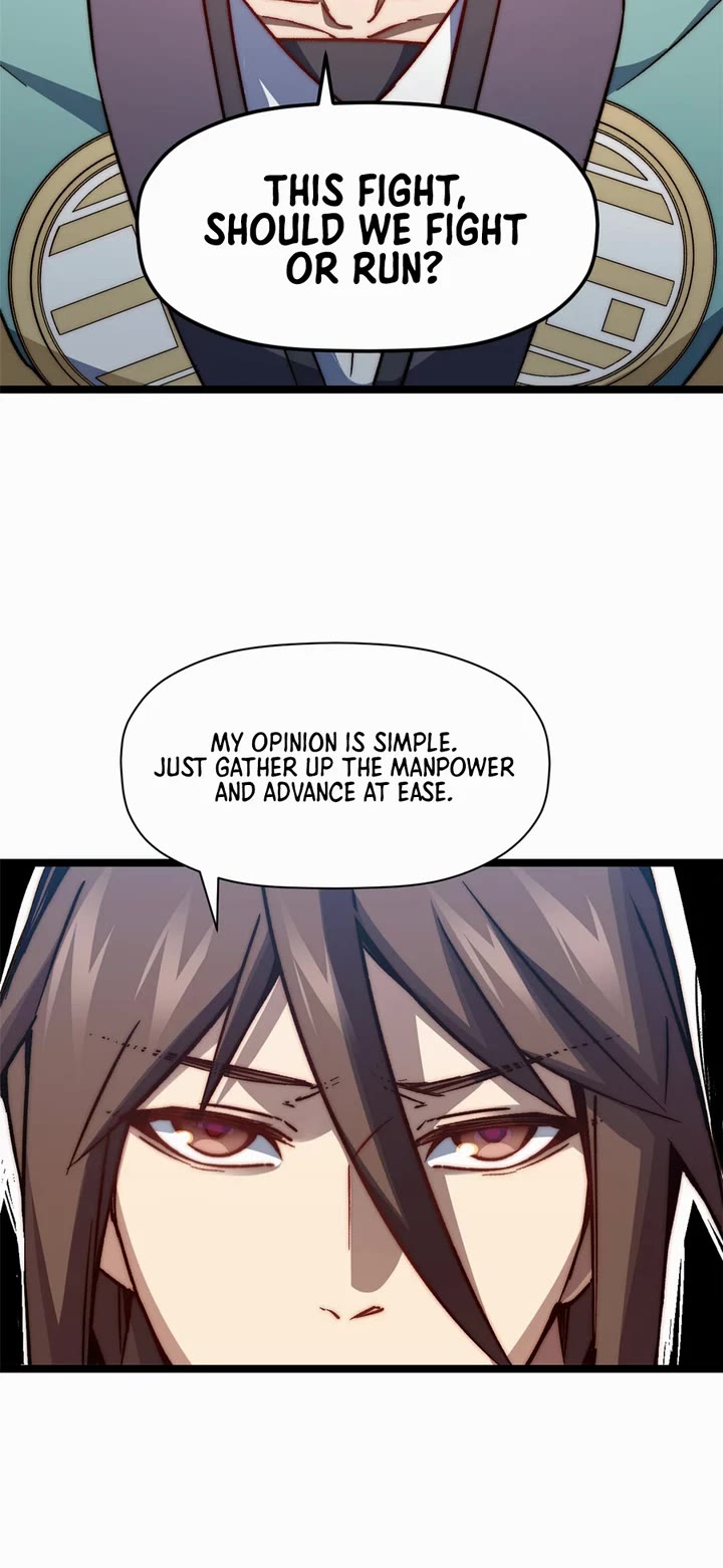 Secretly Cultivate For A Thousand Years Chapter 131 131 25 o