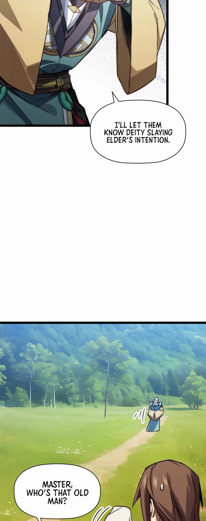 Secretly Cultivate For A Thousand Years Chapter 131 135 29 o