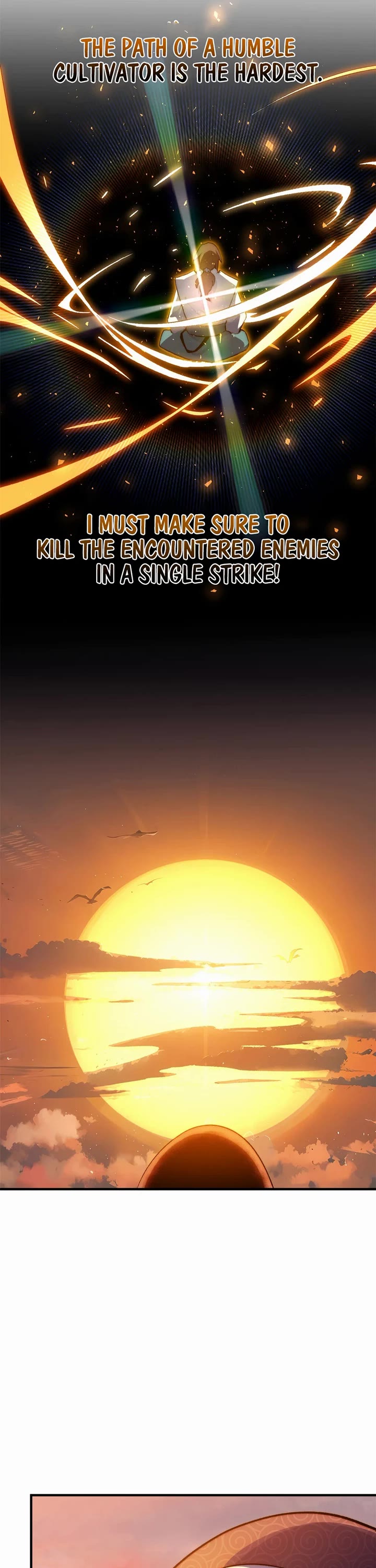 Secretly Cultivate For A Thousand Years Chapter 131 112 6 o