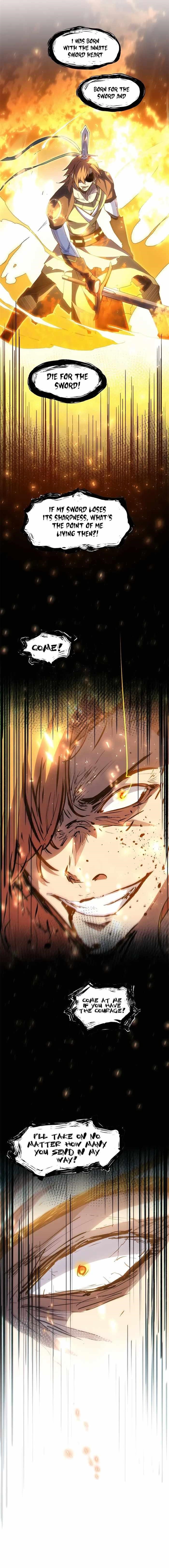 Secretly Cultivate For A Thousand Years Chapter 132 52 4