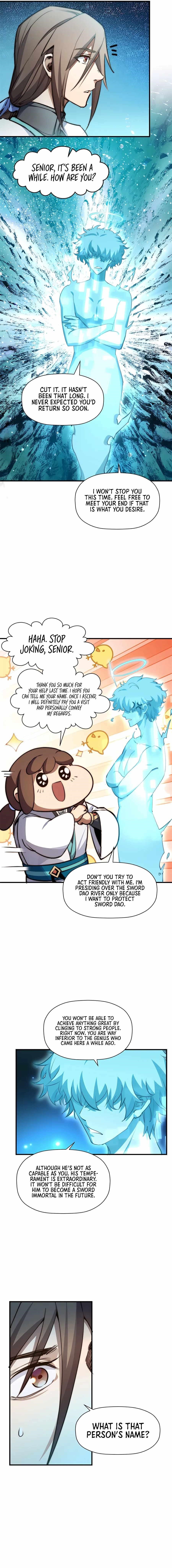 Secretly Cultivate For A Thousand Years Chapter 133 62 14