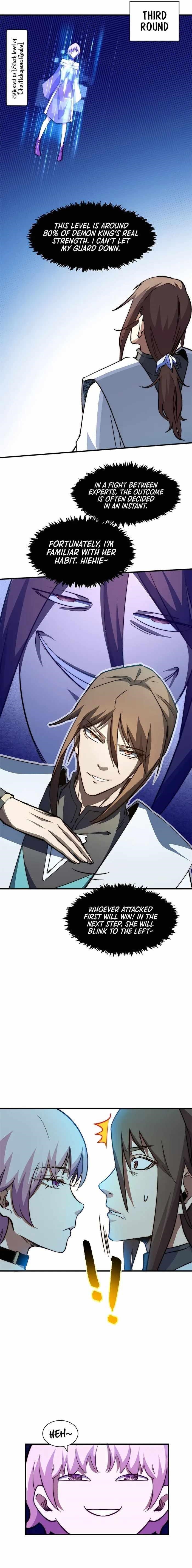 Secretly Cultivate For A Thousand Years Chapter 134 64 13