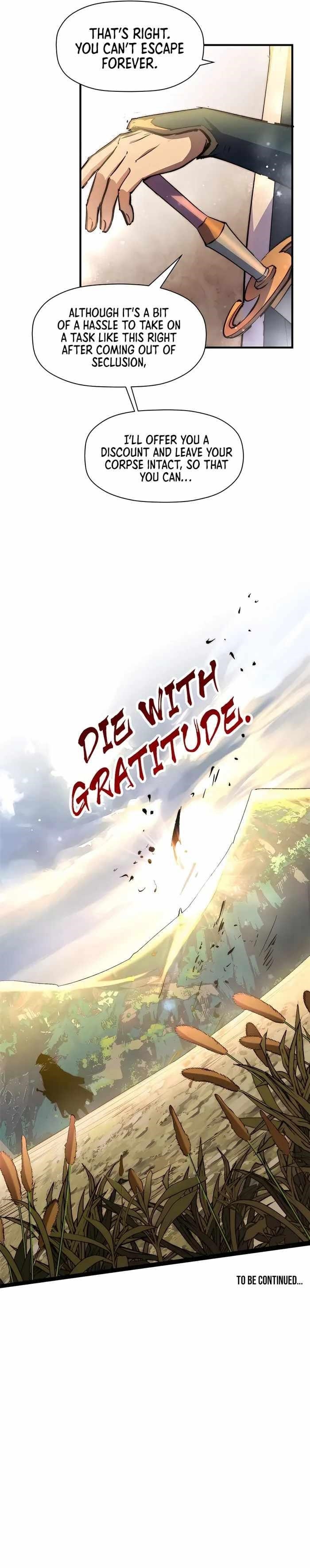 Secretly Cultivate For A Thousand Years Chapter 134 67 16