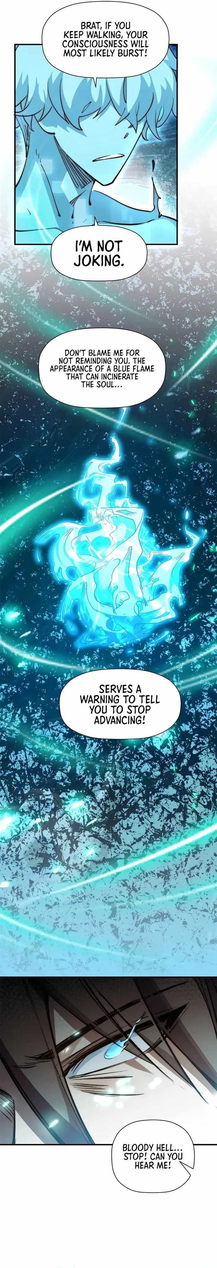 Secretly Cultivate For A Thousand Years Chapter 134 55 4