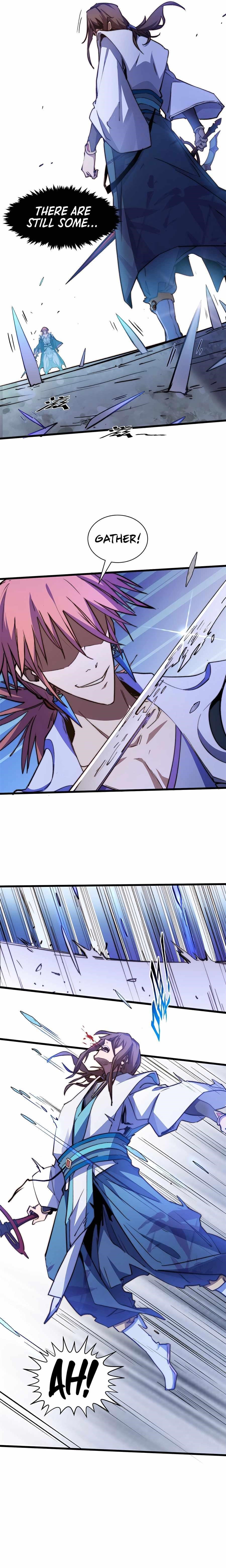 Secretly Cultivate For A Thousand Years Chapter 136 64 10