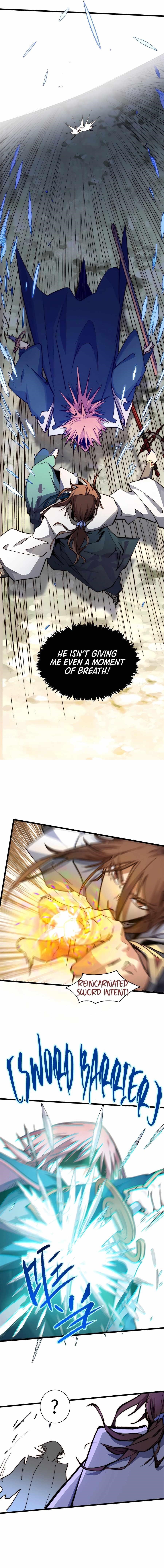 Secretly Cultivate For A Thousand Years Chapter 136 65 11