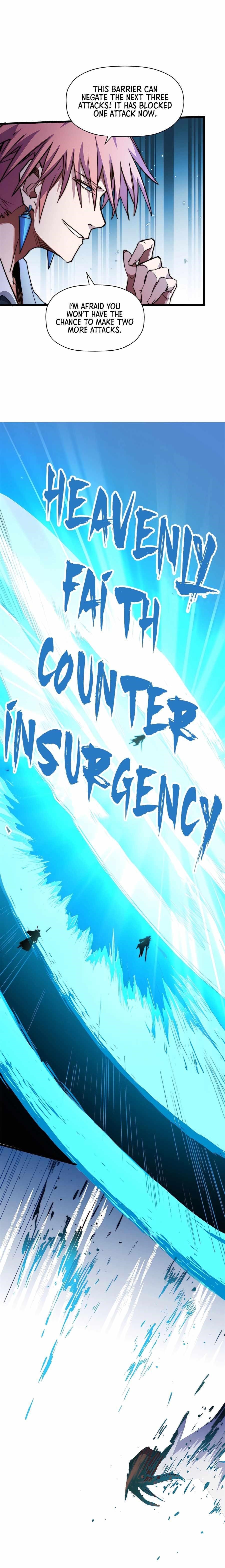 Secretly Cultivate For A Thousand Years Chapter 136 67 13