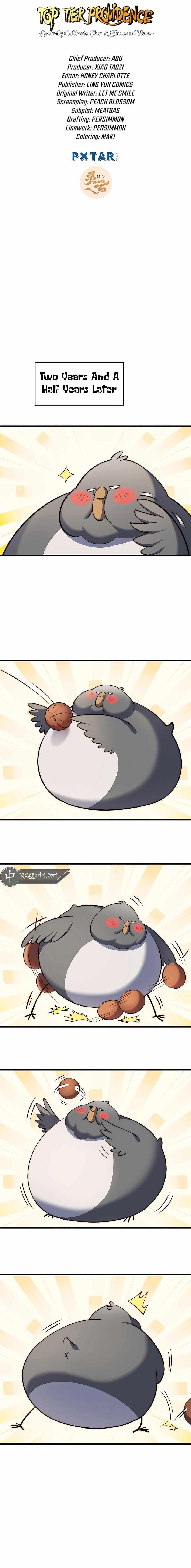 Secretly Cultivate For A Thousand Years Chapter 136 56 2