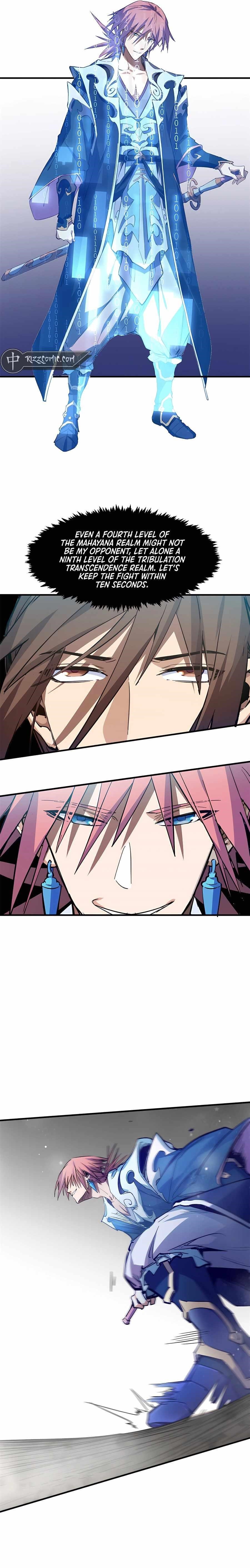 Secretly Cultivate For A Thousand Years Chapter 136 61 7