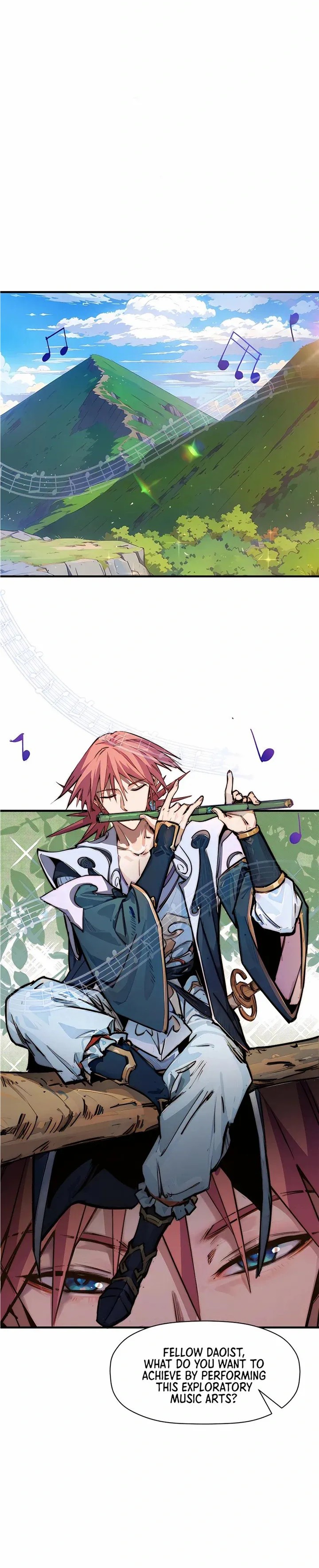 Secretly Cultivate For A Thousand Years Chapter 137 53 1 f