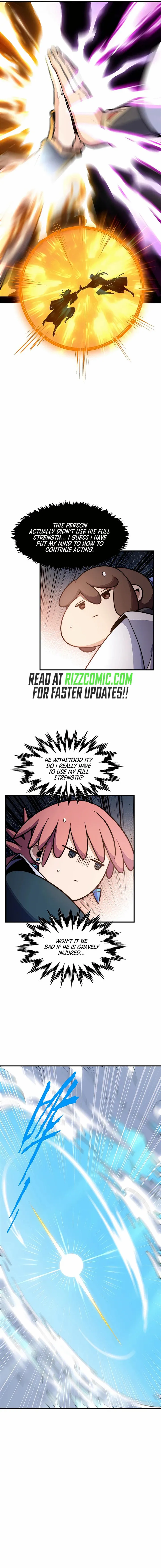 Secretly Cultivate For A Thousand Years Chapter 137 60 8 f