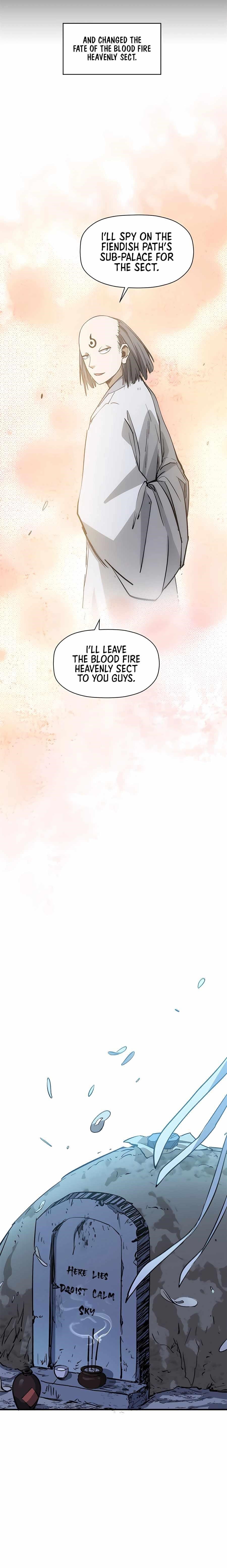 Secretly Cultivate For A Thousand Years Chapter 138 57 6