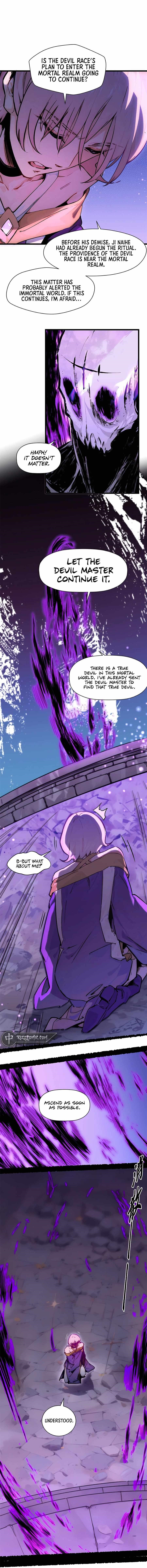 Secretly Cultivate For A Thousand Years Chapter 147 54 12