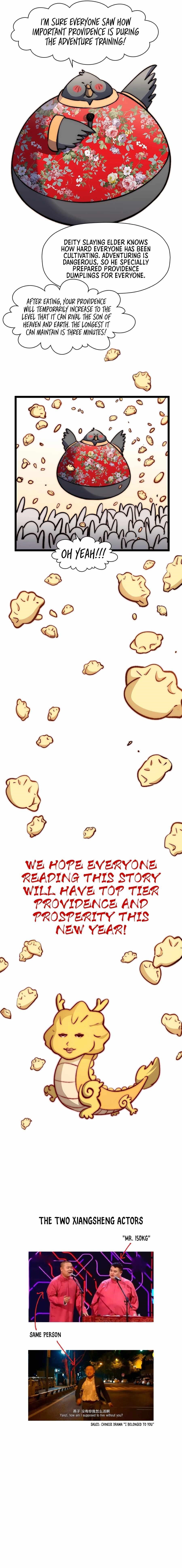 Secretly Cultivate For A Thousand Years Chapter 148.2 63 15