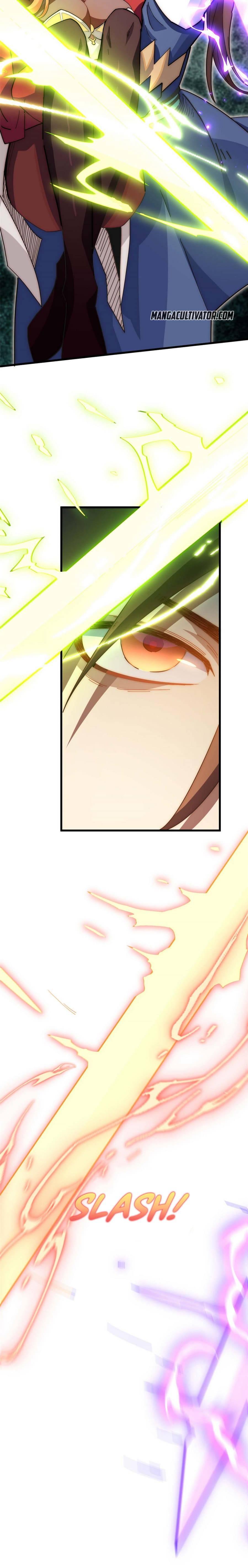 Secretly Cultivate For A Thousand Years Chapter 15 39 8 o