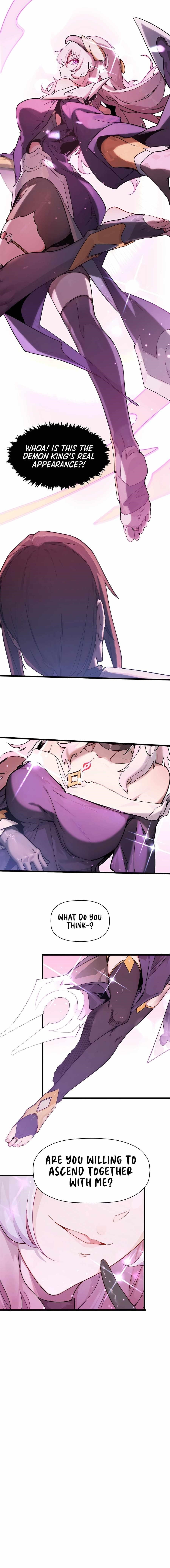 Secretly Cultivate For A Thousand Years Chapter 151 38 2