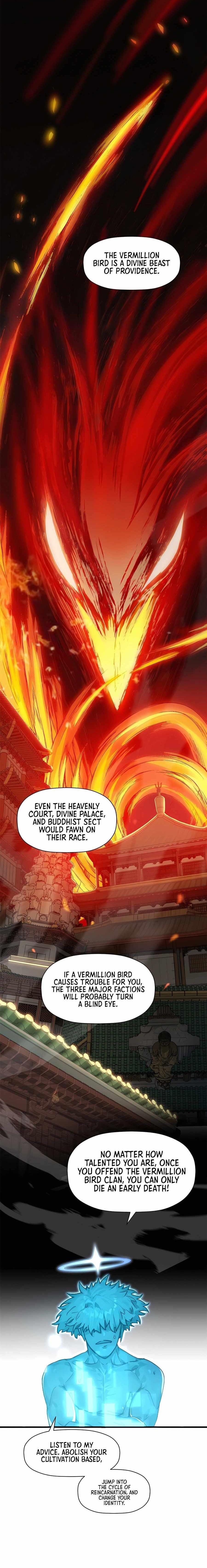 Secretly Cultivate For A Thousand Years Chapter 156 50 2