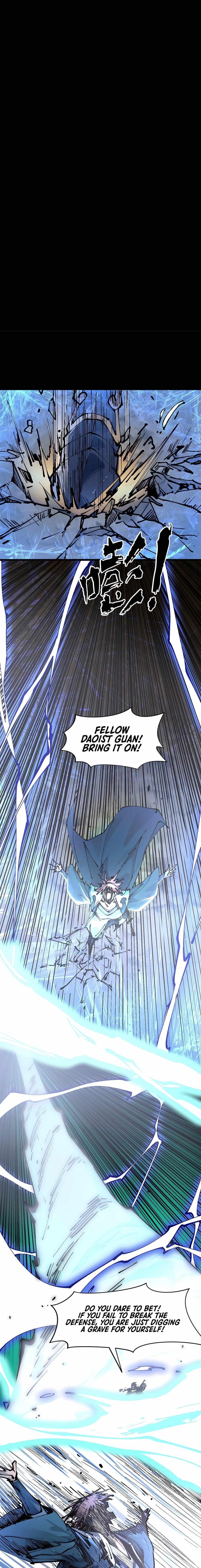 Secretly Cultivate For A Thousand Years Chapter 157 62 11