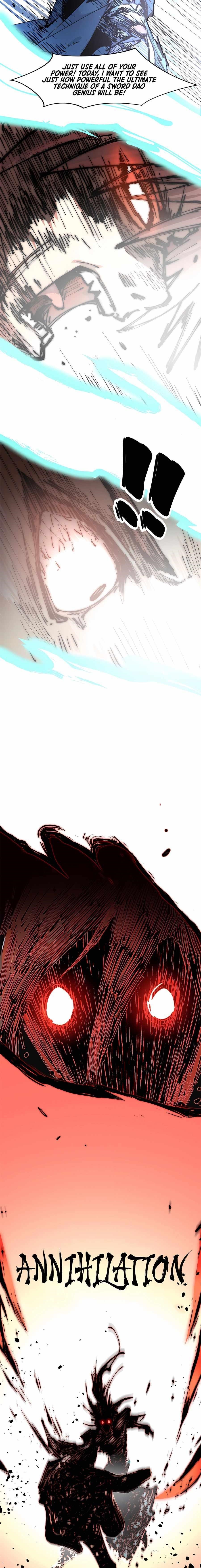 Secretly Cultivate For A Thousand Years Chapter 157 63 12