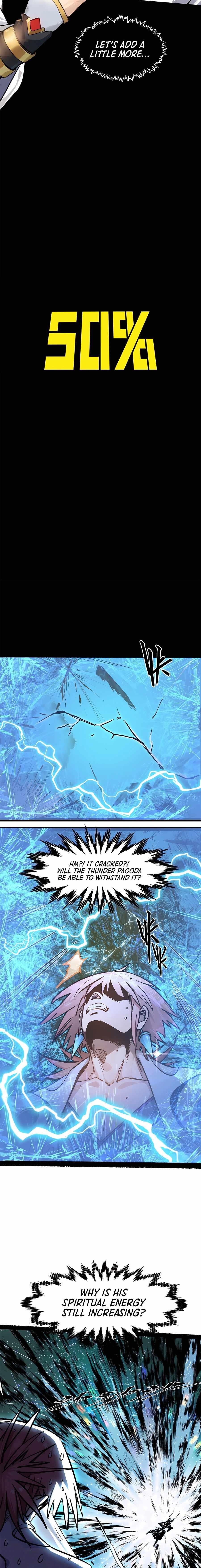 Secretly Cultivate For A Thousand Years Chapter 157 60 9