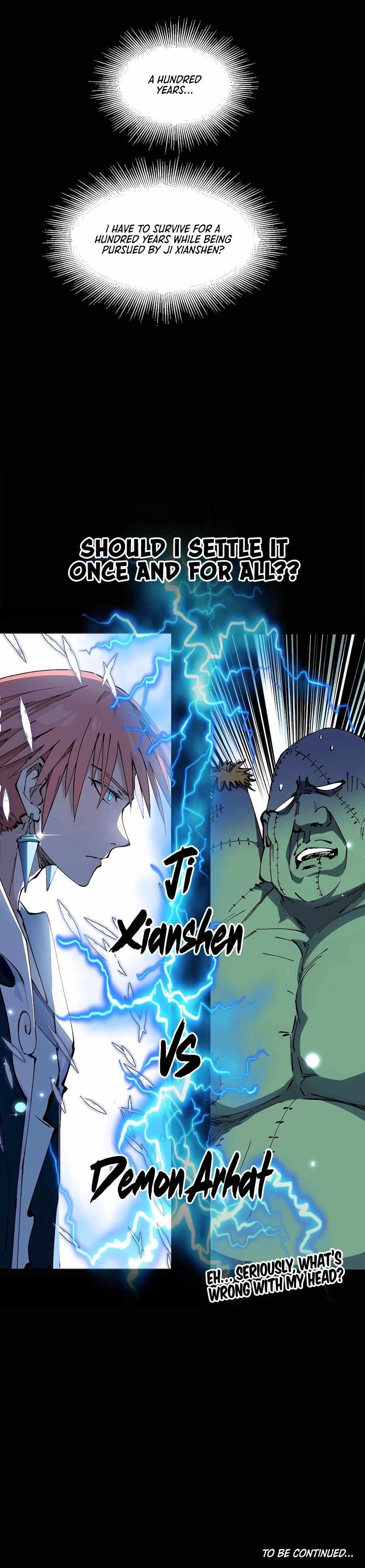 Secretly Cultivate For A Thousand Years Chapter 165 55 14