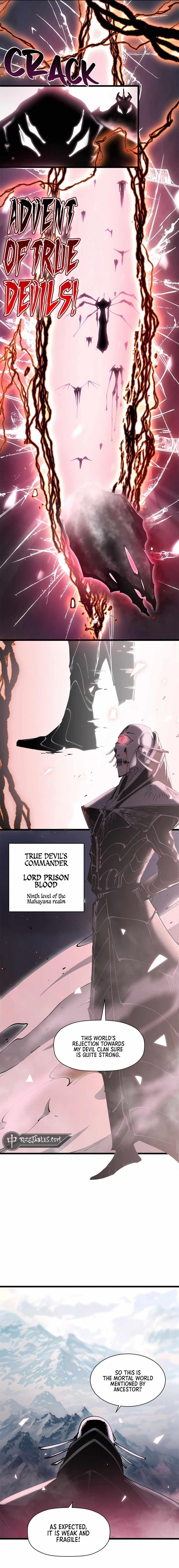 Secretly Cultivate For A Thousand Years Chapter 167 51 4