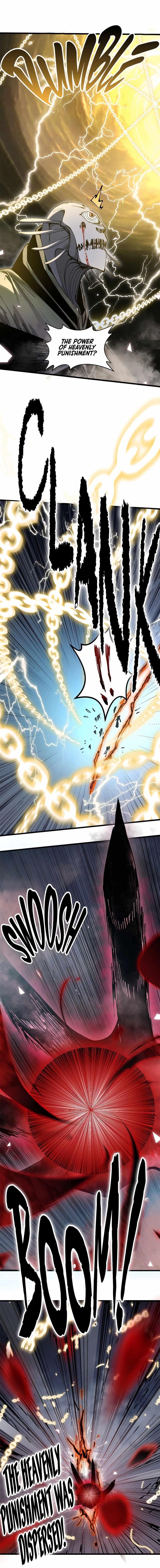 Secretly Cultivate For A Thousand Years Chapter 167 52 5