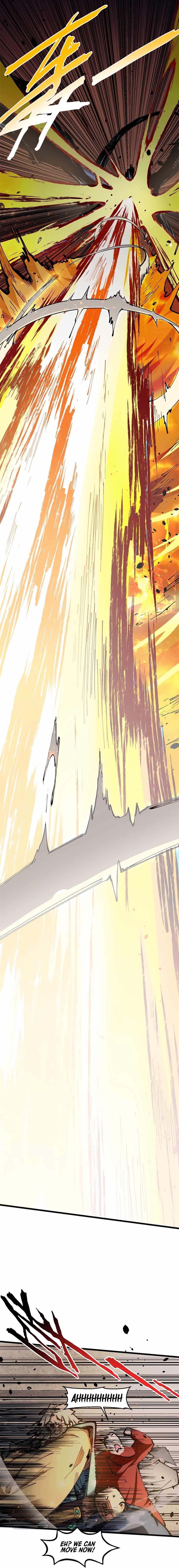 Secretly Cultivate For A Thousand Years Chapter 168 70 11