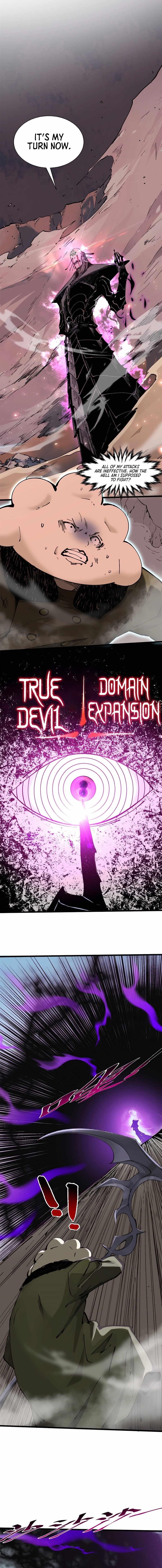 Secretly Cultivate For A Thousand Years Chapter 168 62 3