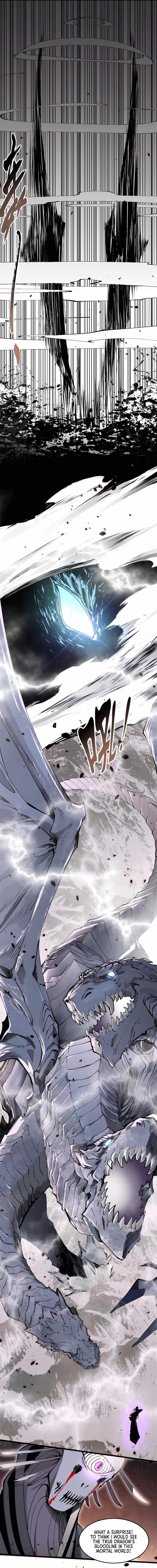 Secretly Cultivate For A Thousand Years Chapter 168 68 9