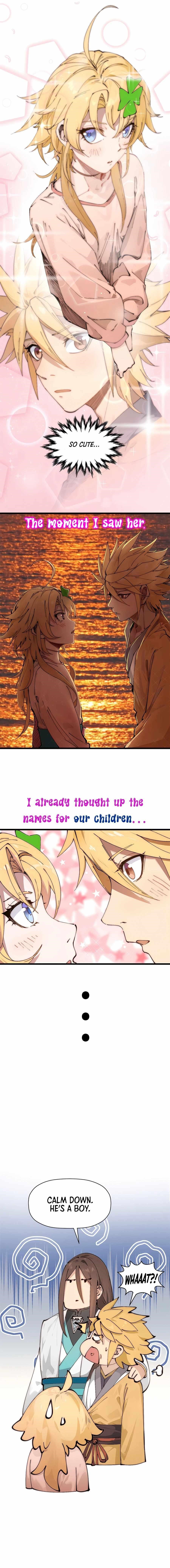 Secretly Cultivate For A Thousand Years Chapter 169 59 15