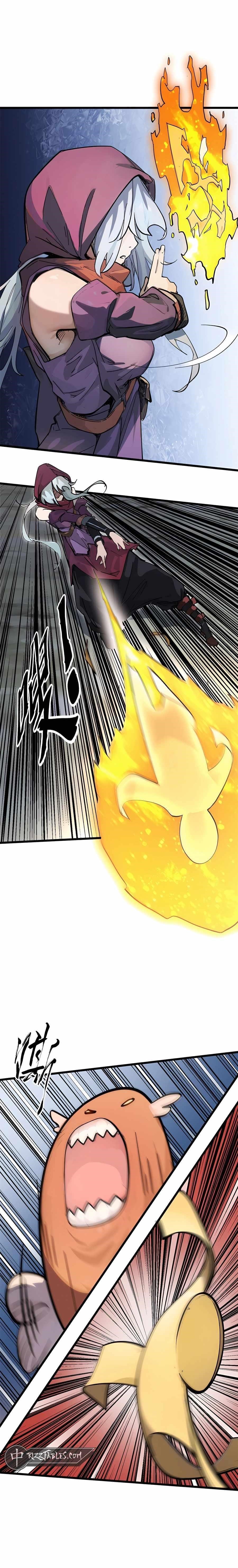 Secretly Cultivate For A Thousand Years Chapter 173 54 6